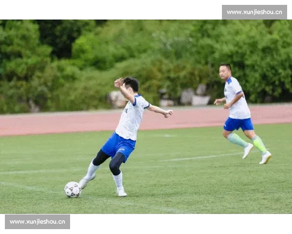 全面提升观赛体验 足球比赛APP带你实时掌握赛事动态和精彩瞬间